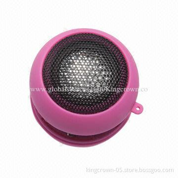 Mini speaker for computer, with Bluetooth